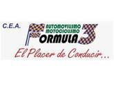 Fotos de Cea Formula 3