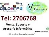 Fotos de Celcomp