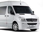 Fotos de Central Automotriz Eurovans