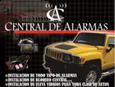 Fotos de Central De Alarmas Lideres En Seguridad Automotriz