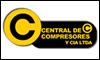 Fotos de Central De Compresores & Cia Ltda.