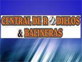 Fotos de Central De Rodillos Y Balineras