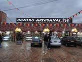 Fotos de Centro Artesanal 140