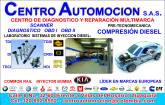 Fotos de Centro Automocion S.a.s.