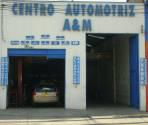 Fotos de Centro Automotriz A&m