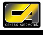 Centro Automotriz Ca (Cede Norte)