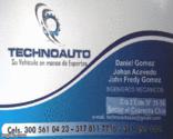 Fotos de Centro Automotriz De Ingenieros Y Expertos Sas