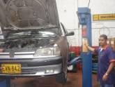 Fotos de Centro Automotriz Veleza