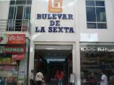 Centro Comercial Bulevar De La Sexta