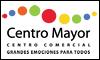 Centro Comercial Centro Mayor