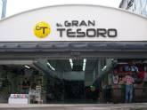 Fotos de Centro Comercial El Gran Tesoro