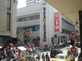 Fotos de Centro Comercial “ Estacion Central ”