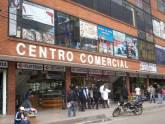 Fotos de Centro Comercial Fase 1