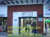 Fotos de Centro Comercial Karla Sofia