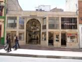 Fotos de Centro Comercial La Esmeralda Bogota
