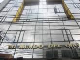 Fotos de Centro Comercial Mundo Del Oro
