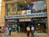 Fotos de Centro Comercial Parque Plaza