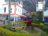 Centro Comercial Paseo De La Quinta