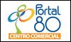 Centro Comercial Portal 80