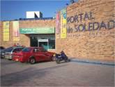 Fotos de Centro Comercial Portal De Soledad
