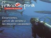 Fotos de Centro De Buceo Franco Ospina