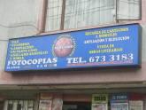 Fotos de Centro De Copiado Y Papeleria Mercurio
