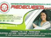 Fotos de Centro De Enseñanza Automovilismo Piedecuesta S.a.s