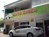 Fotos de Centro De Enseñanza Automovilistica Autocinco Cucuta
