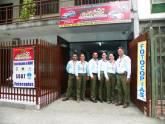 Fotos de Centro De Enseñanza Automovilística Gran Prix