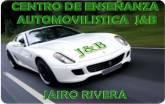 Fotos de Centro De Enseñanza Automovilistica J & B