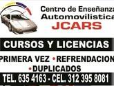 Fotos de Centro De Enseñanza Automovilistica Jcars