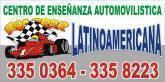 Fotos de Centro De Enseñanza Automovilistica Latinoamericana