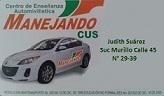 Fotos de Centro De Enseñanza Automovilistica Manejando Cus