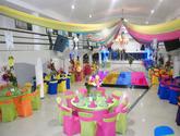 Fotos de Centro De Eventos Y Convenciones Las Pilas