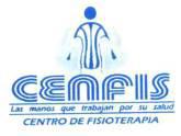 Fotos de Centro De Fisioterapia Cenfis Eu