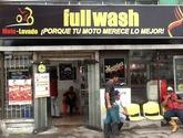 Fotos de Centro De Lavado Para Motocicletas Full Wash