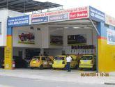 Centro De Lubricacion Los Arrayanes