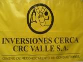 Fotos de Centro De Reconocimiento De Conductores (Crc Salomia)