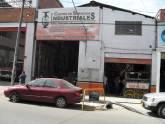Fotos de Centro De Servicios Industriales