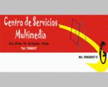 Fotos de Centro De Servicios Multimedia Gaby