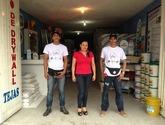Fotos de Punto Del Drywall