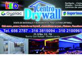 Fotos de Centro Drywall