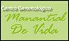 Fotos de Centro Gerontologico Manantial De Vida