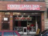 Fotos de Centro Latas D&d