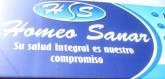 Centro Medico Homeosanar