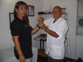 Centro Profesional Electromasajes Cali