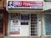 Fotos de Centro Superior De Conducción Centro De Enseñanza Automovilí