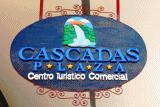 Fotos de Centro Turistico Comercial Cascadas Plaza