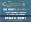 Fotos de Centronics
