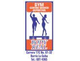 Fotos de Centros De Acondicionamiento Fisico Body Real